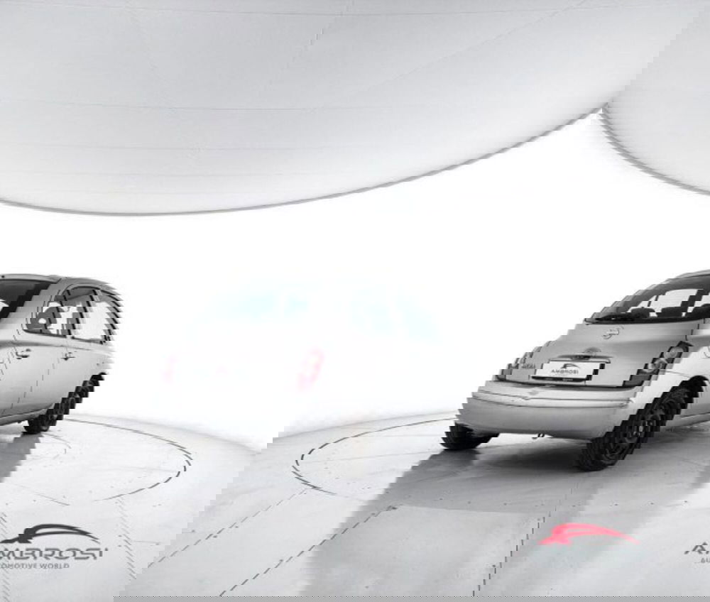 Nissan Micra usata a Perugia (3)