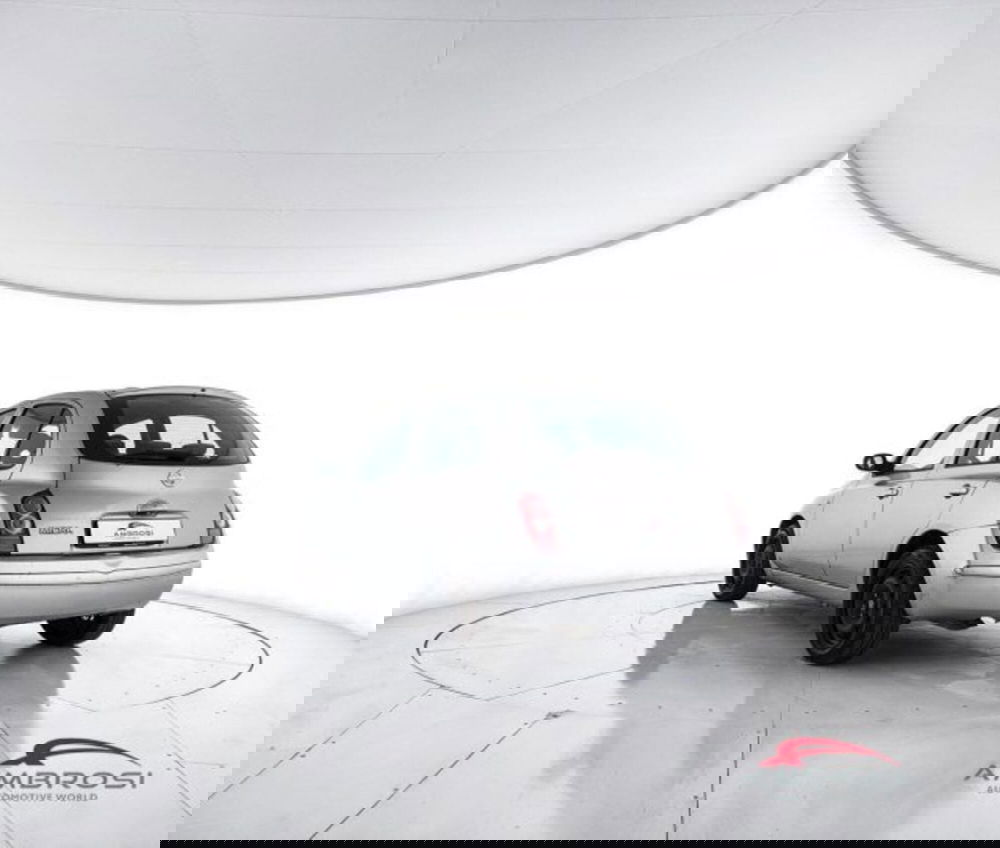 Nissan Micra usata a Perugia (4)