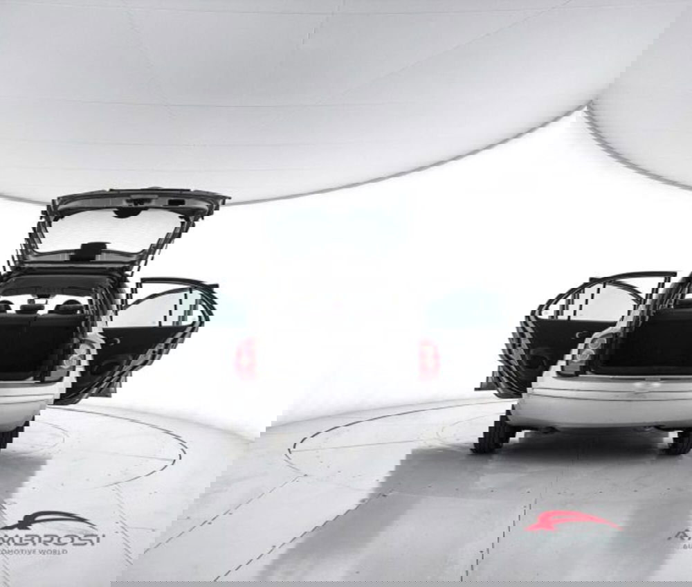 Nissan Micra usata a Perugia (7)