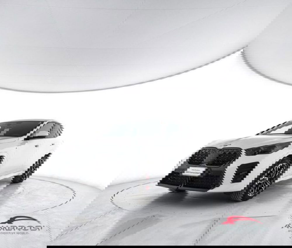 BMW X2 usata a Perugia