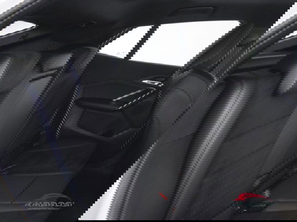 BMW X2 usata a Perugia (11)