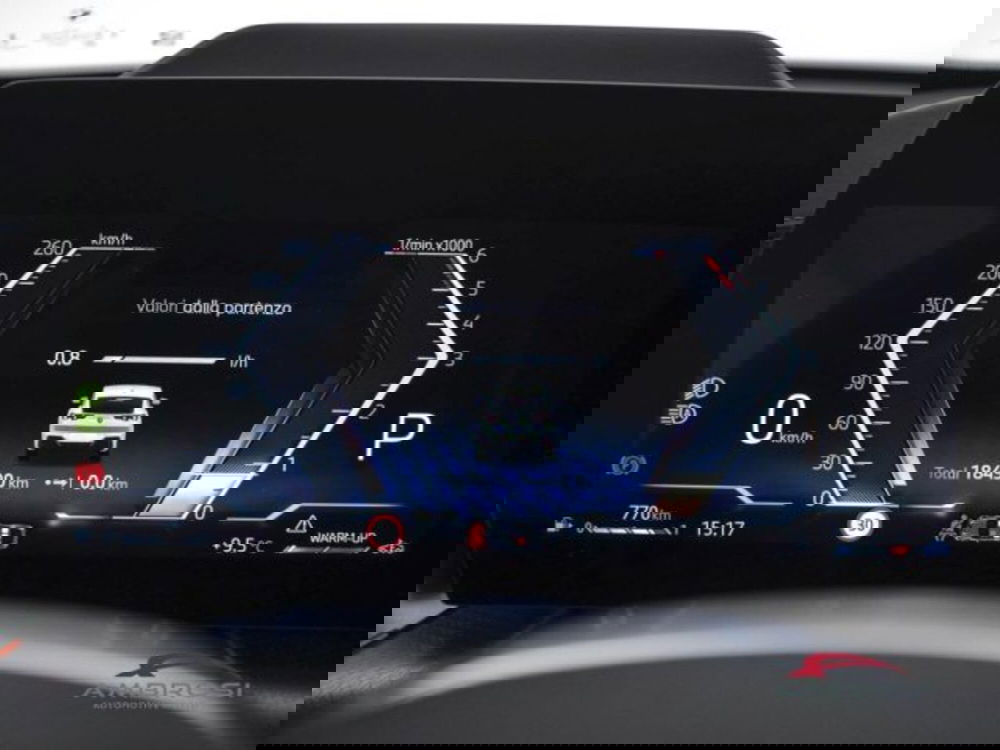 BMW X2 usata a Perugia (13)