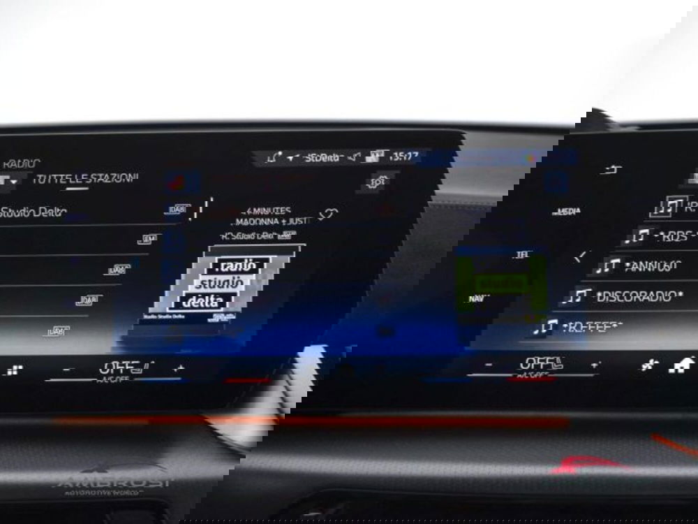 BMW X2 usata a Perugia (14)