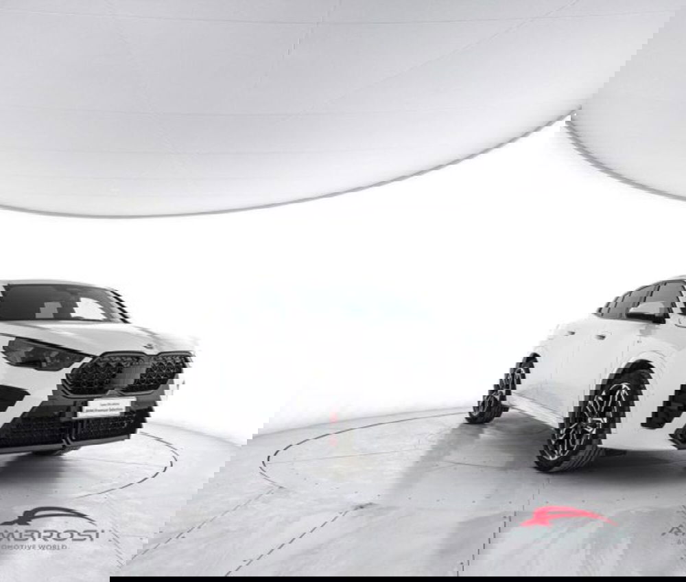 BMW X2 usata a Perugia (2)