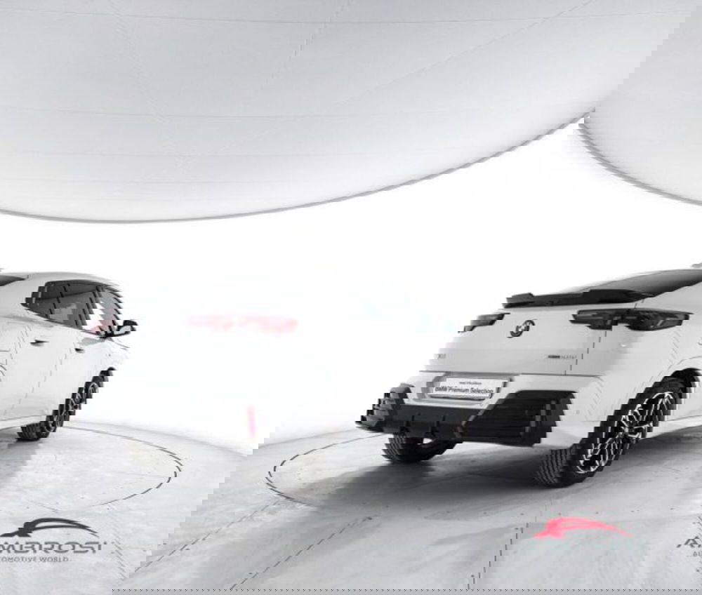 BMW X2 usata a Perugia (3)