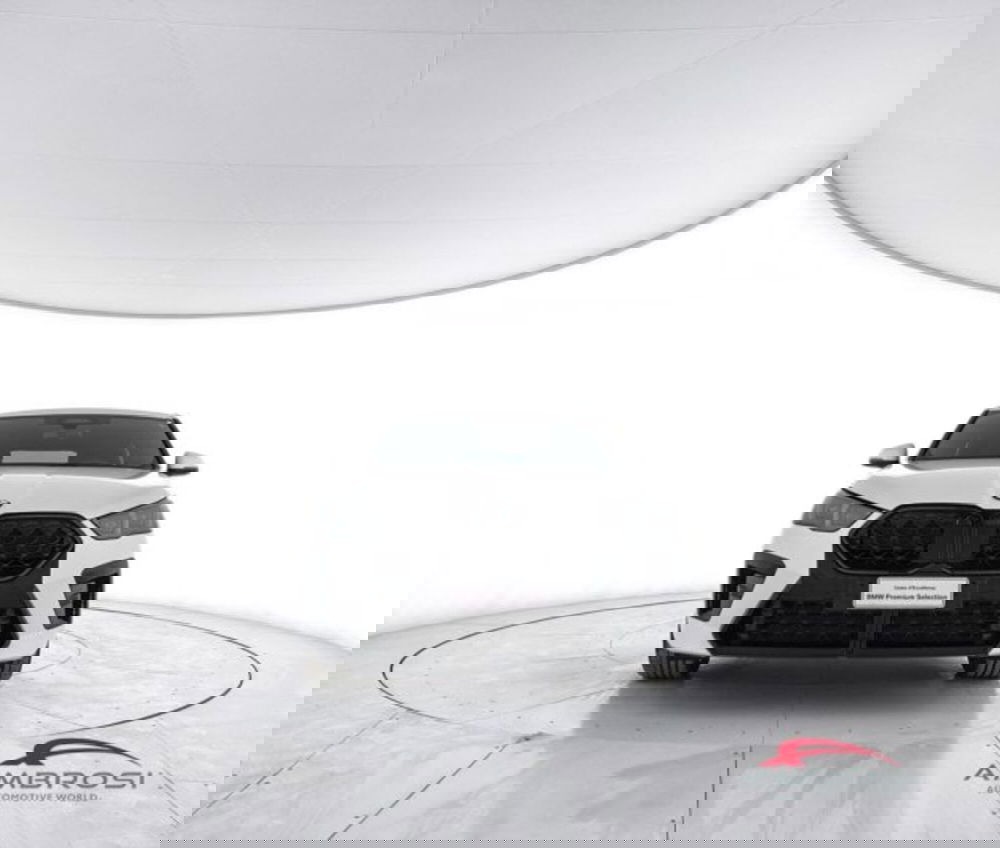 BMW X2 usata a Perugia (5)