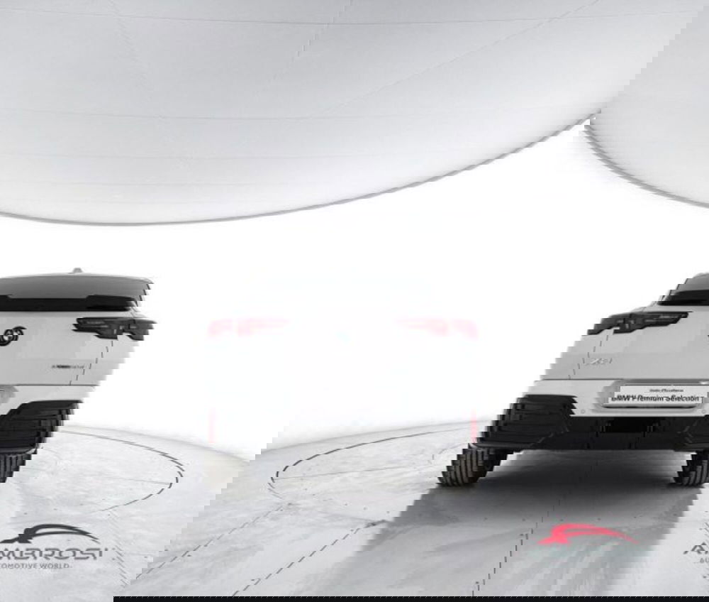 BMW X2 usata a Perugia (6)