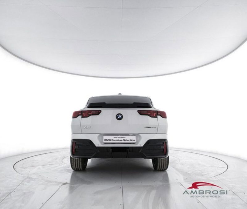 BMW X2 usata a Perugia (2)