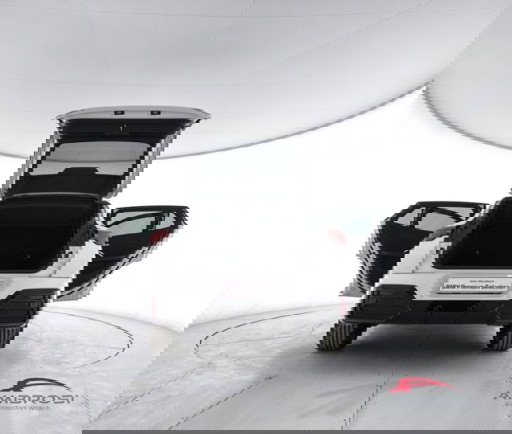 BMW X2 usata a Perugia (7)