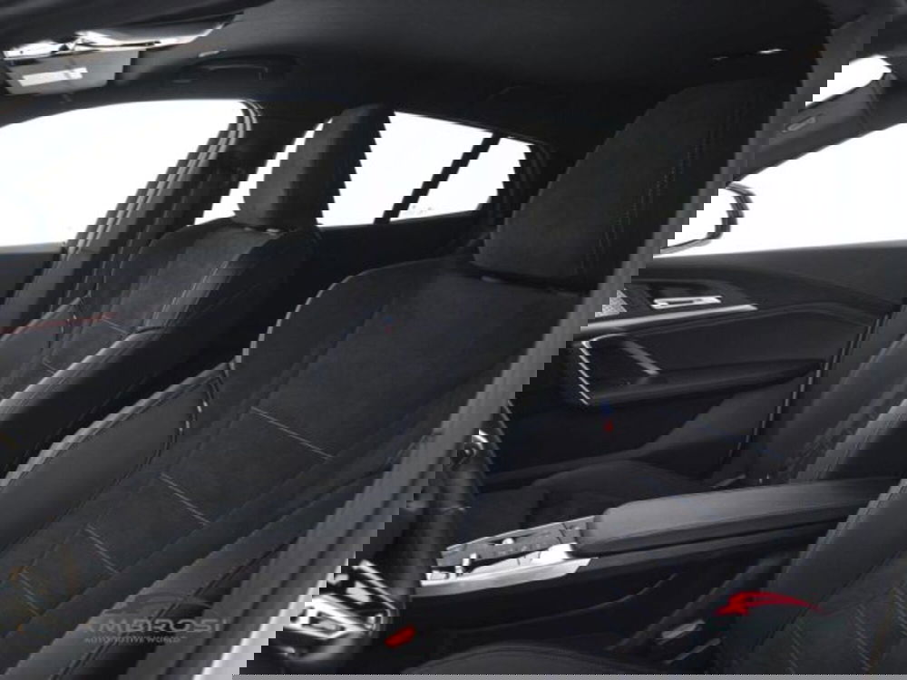 BMW X2 usata a Perugia (9)