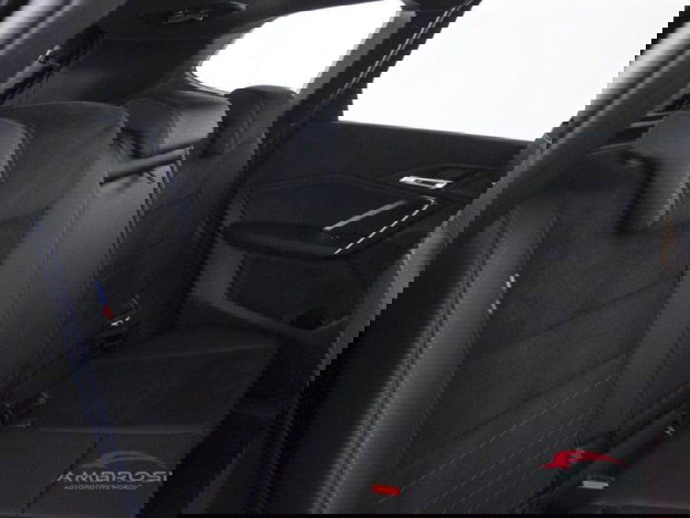 BMW X1 usata a Perugia (11)