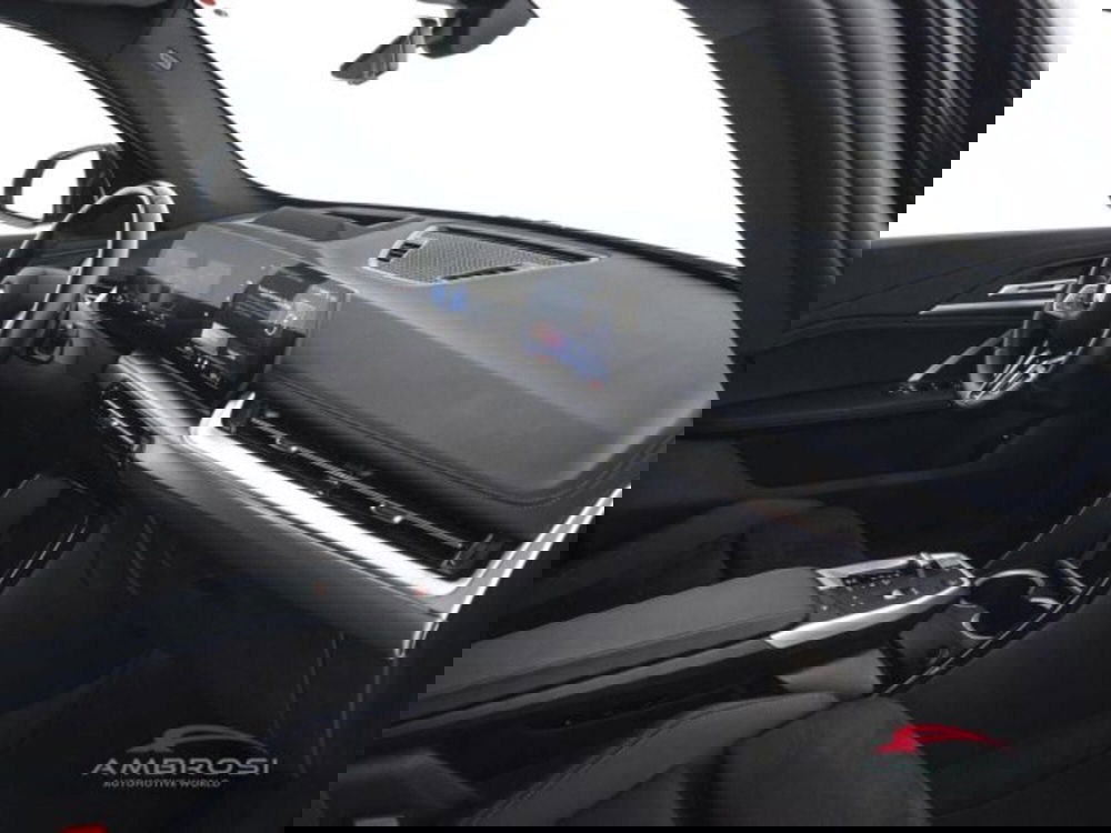 BMW X1 usata a Perugia (12)