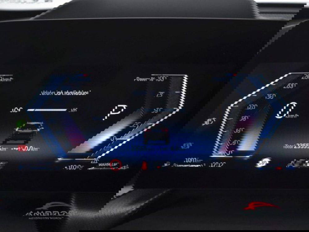 BMW X1 usata a Perugia (13)