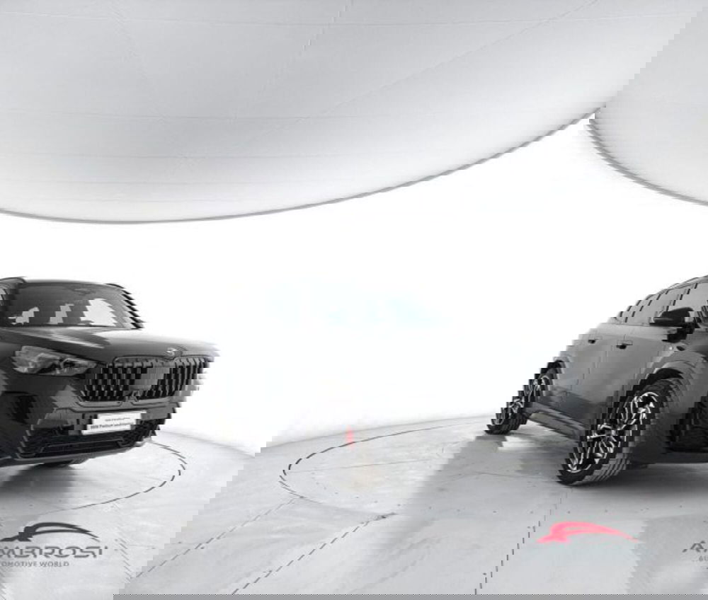 BMW X1 usata a Perugia (2)