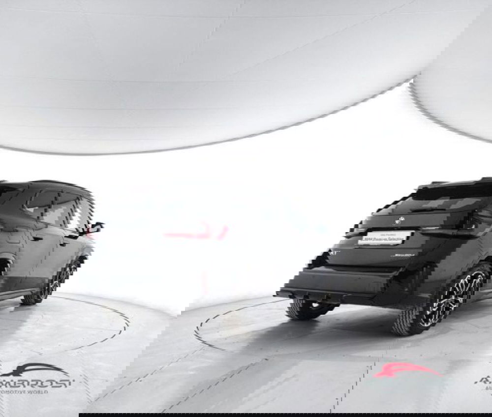 BMW X1 usata a Perugia (3)