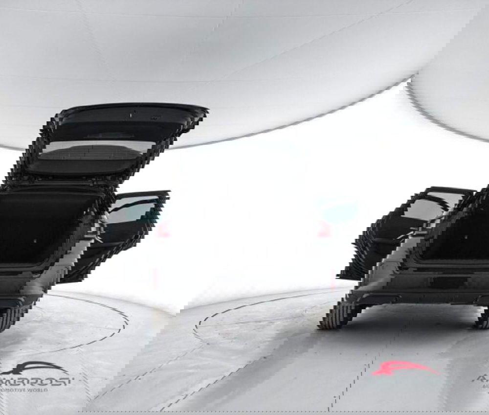 BMW X1 usata a Perugia (7)