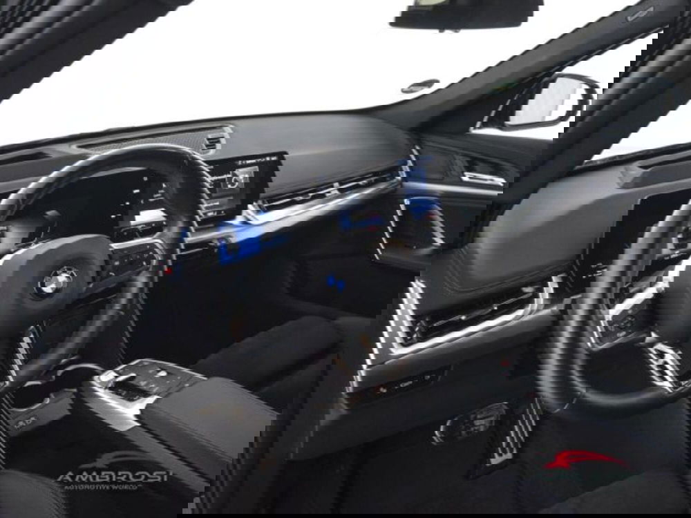 BMW X1 usata a Perugia (8)