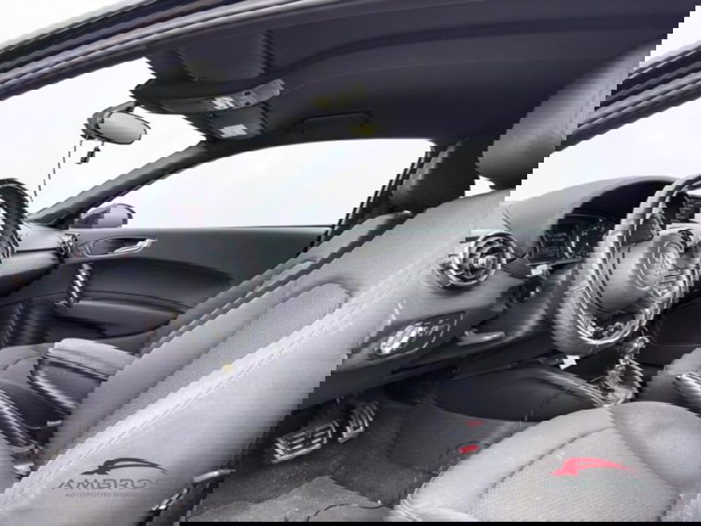 Audi A1 usata a Perugia (9)