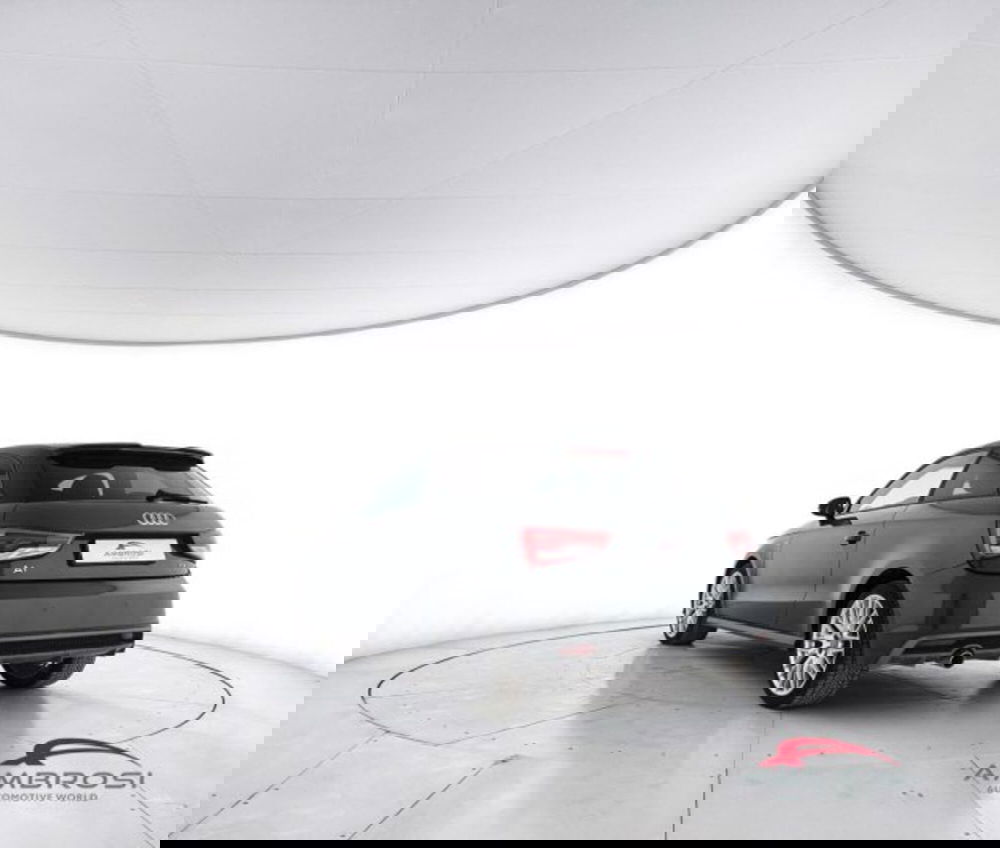 Audi A1 usata a Perugia (4)