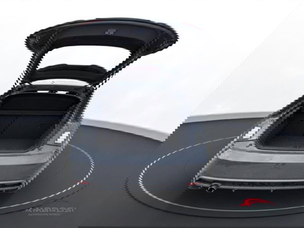 Audi A1 usata a Perugia (8)