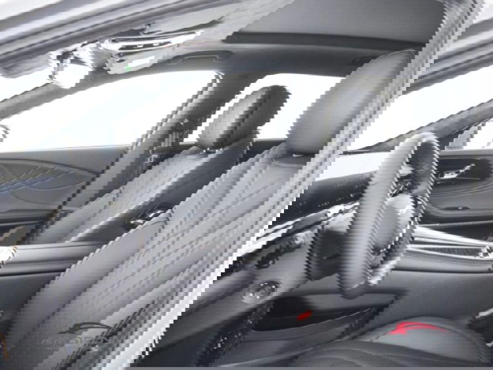 Omoda Omoda 9 SHS-P nuova a Perugia (9)