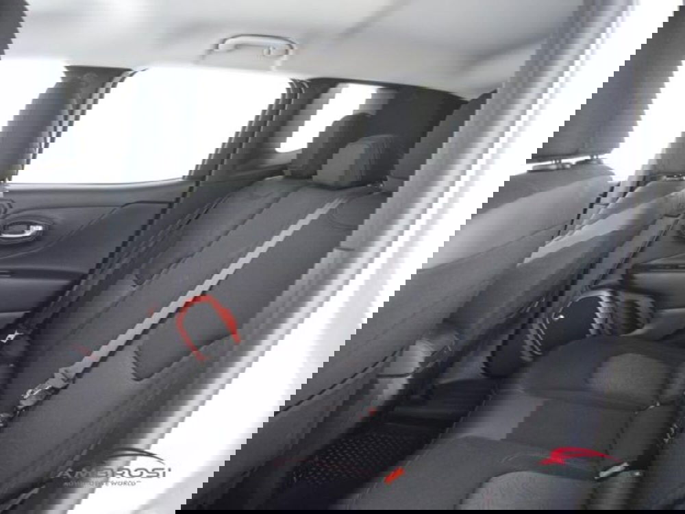 Jeep Renegade usata a Perugia (10)