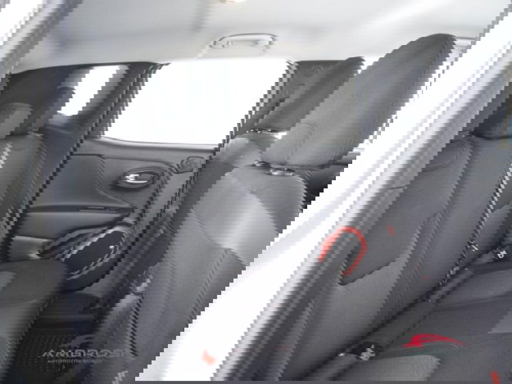 Jeep Renegade usata a Perugia (11)