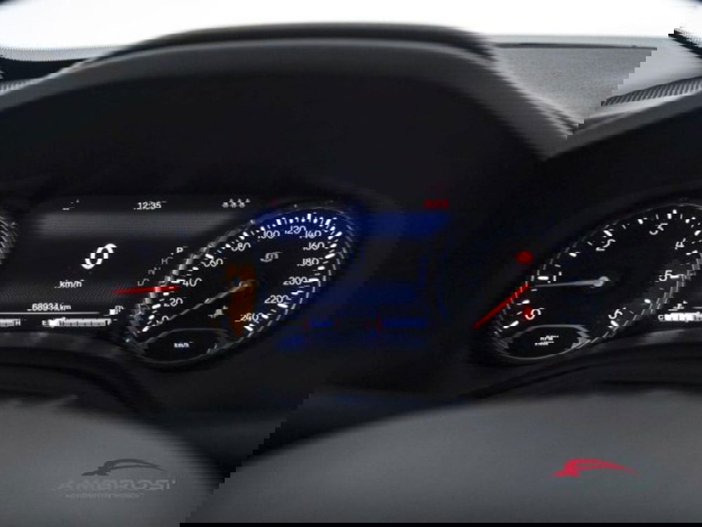 Jeep Renegade usata a Perugia (13)