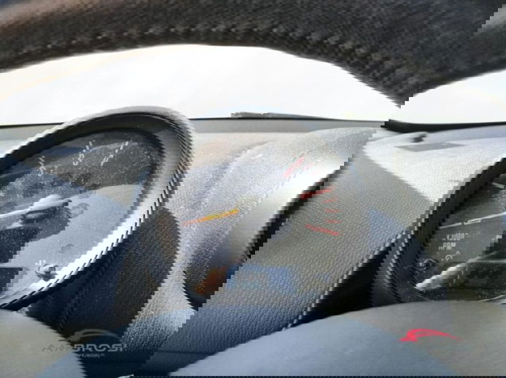 MINI Mini Countryman usata a Perugia (10)