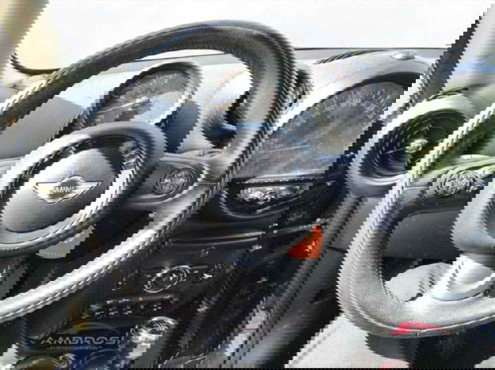 MINI Mini Countryman usata a Perugia (11)