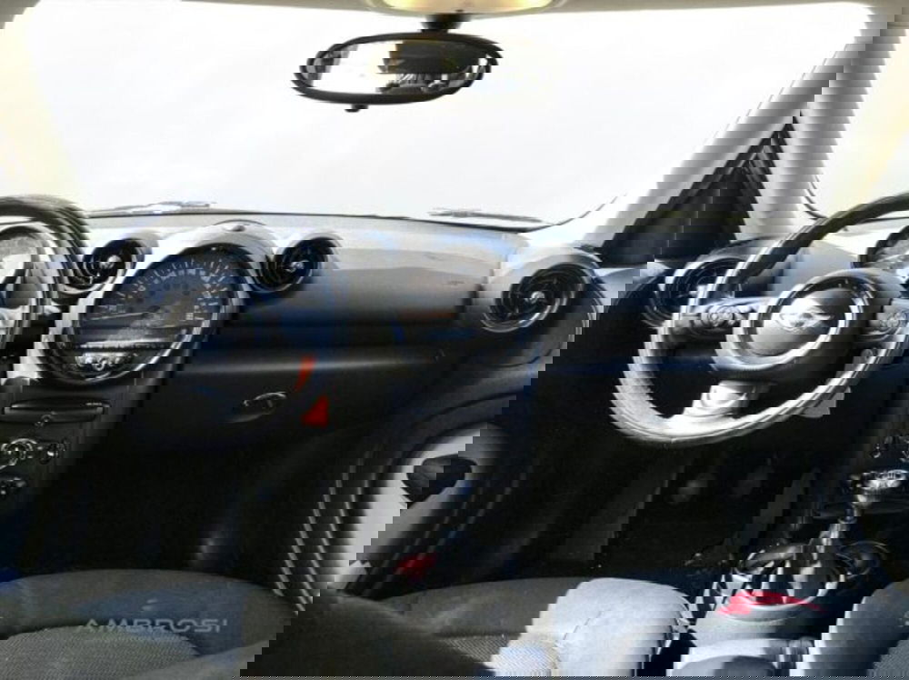 MINI Mini Countryman usata a Perugia (12)