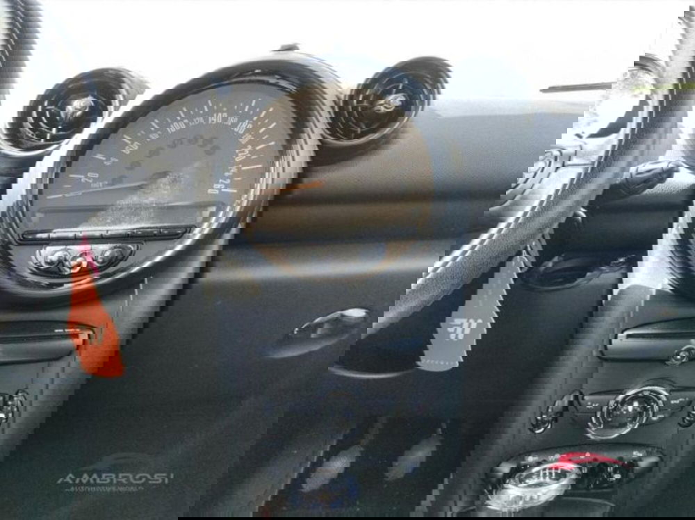 MINI Mini Countryman usata a Perugia (14)