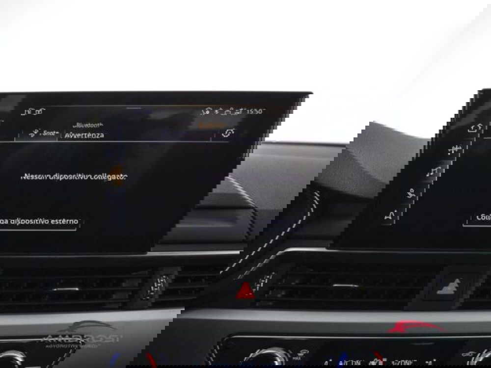 Audi A4 Avant usata a Perugia (15)