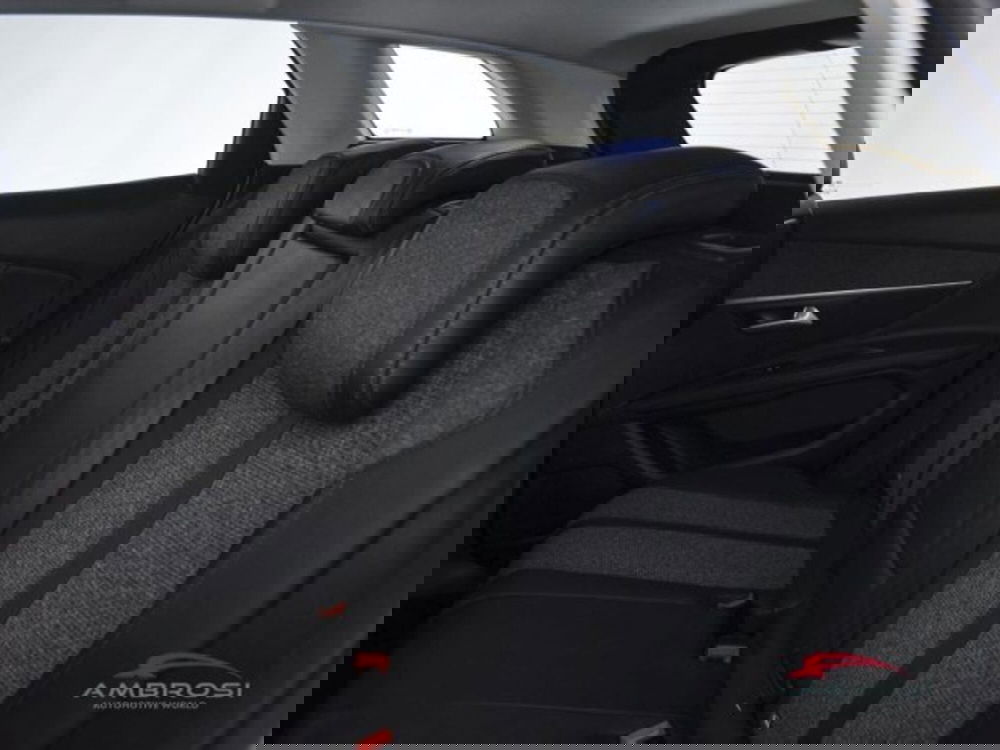 Peugeot 3008 usata a Perugia (10)