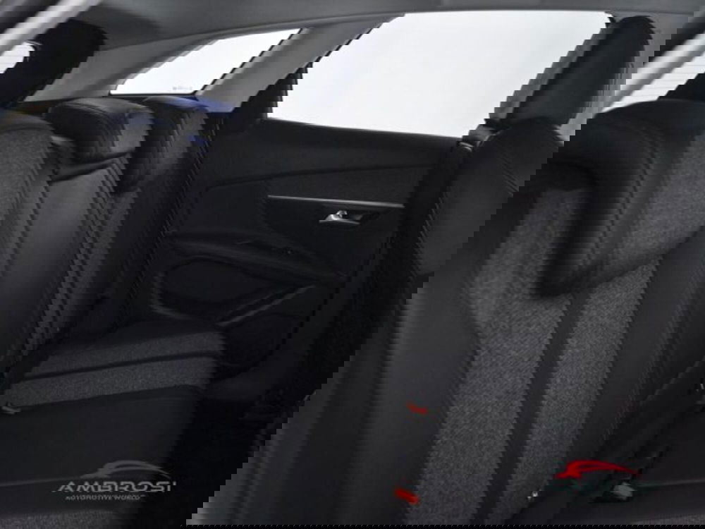 Peugeot 3008 usata a Perugia (11)