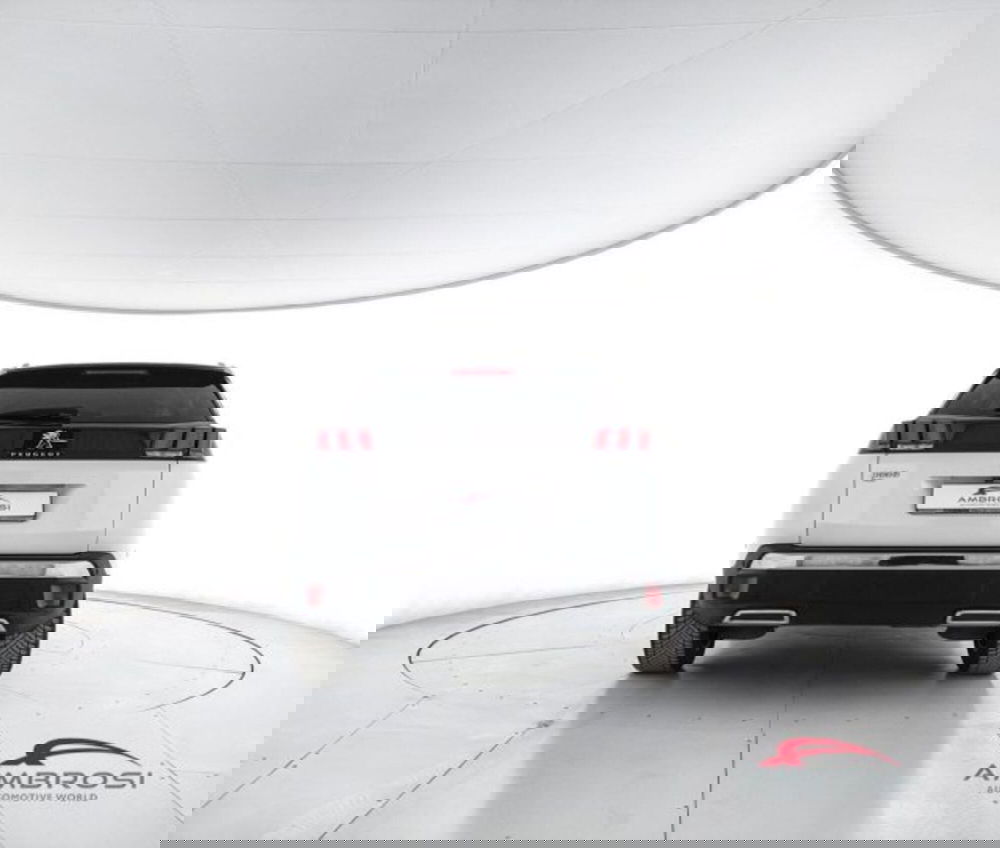 Peugeot 3008 usata a Perugia (6)