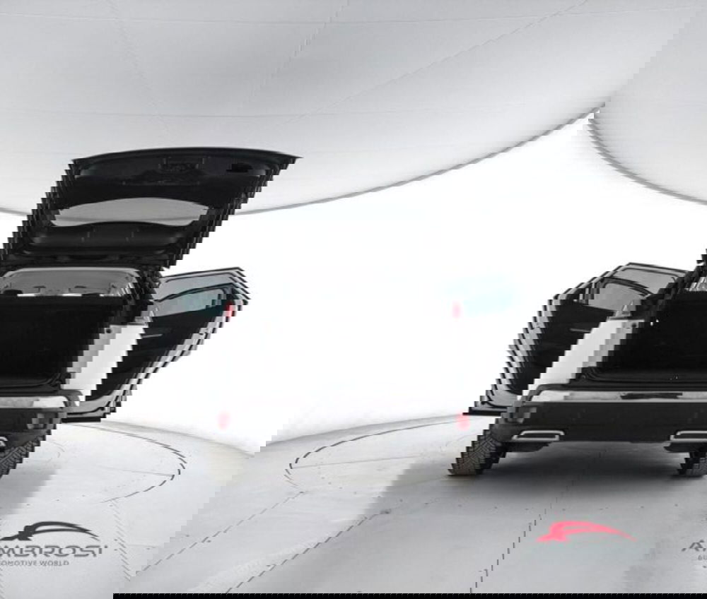 Peugeot 3008 usata a Perugia (7)