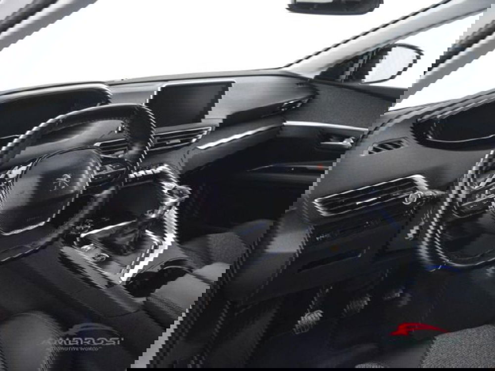 Peugeot 3008 usata a Perugia (8)