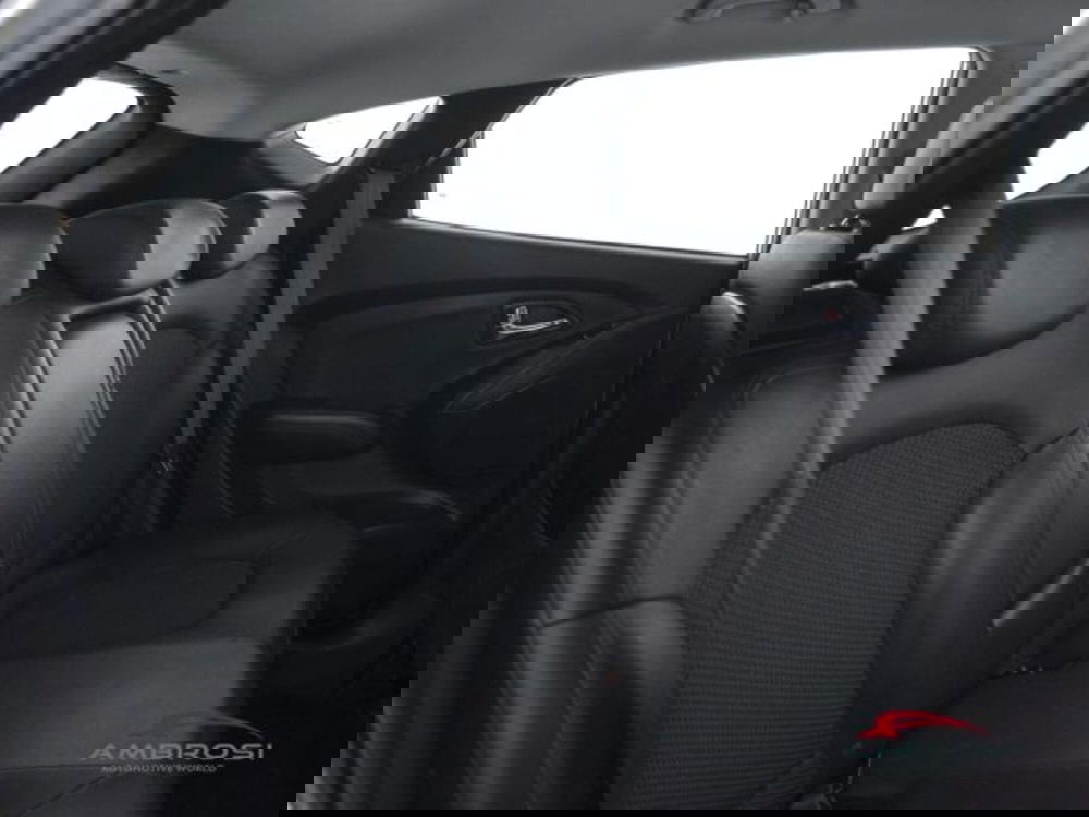 Hyundai ix35 usata a Perugia (11)