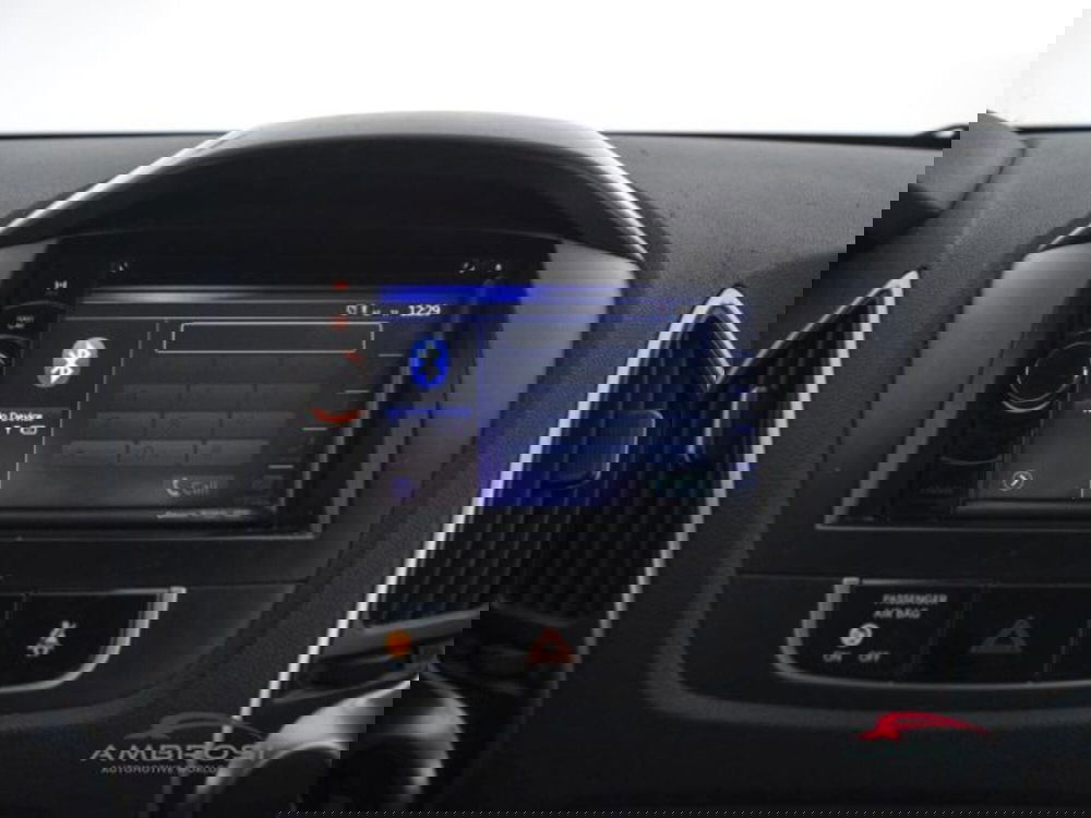 Hyundai ix35 usata a Perugia (15)