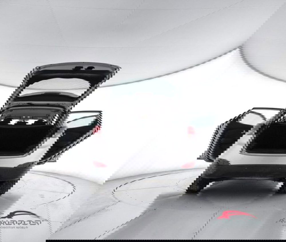 Hyundai ix35 usata a Perugia (7)