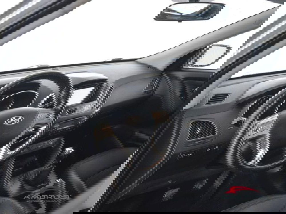 Hyundai ix35 usata a Perugia (8)