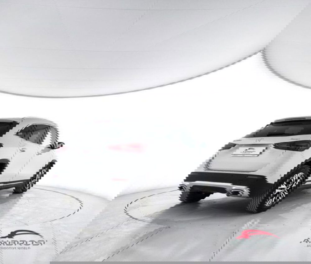 Mercedes-Benz GLA SUV usata a Perugia (3)