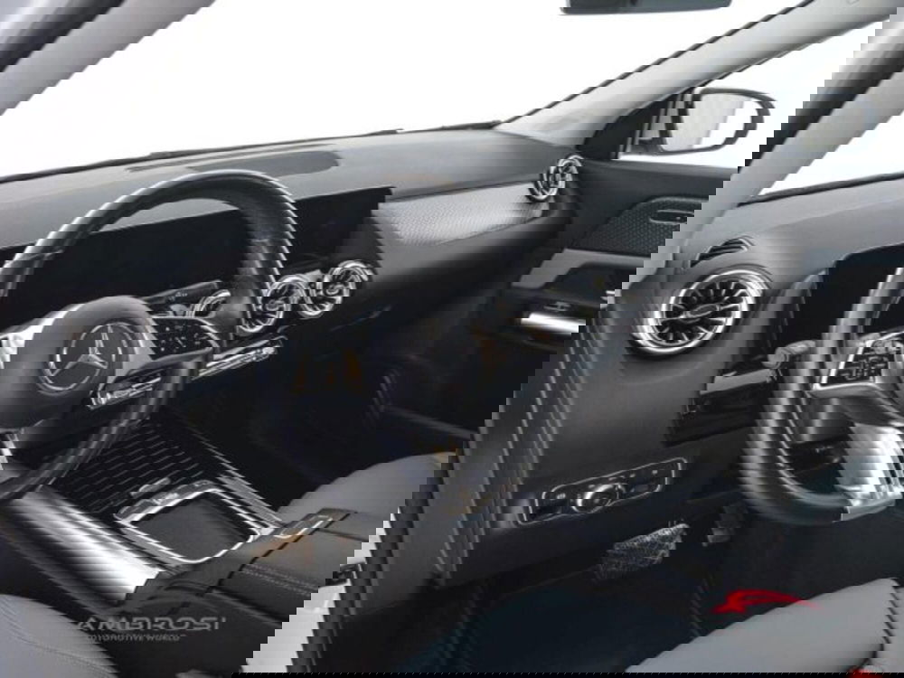 Mercedes-Benz GLA SUV usata a Perugia (8)