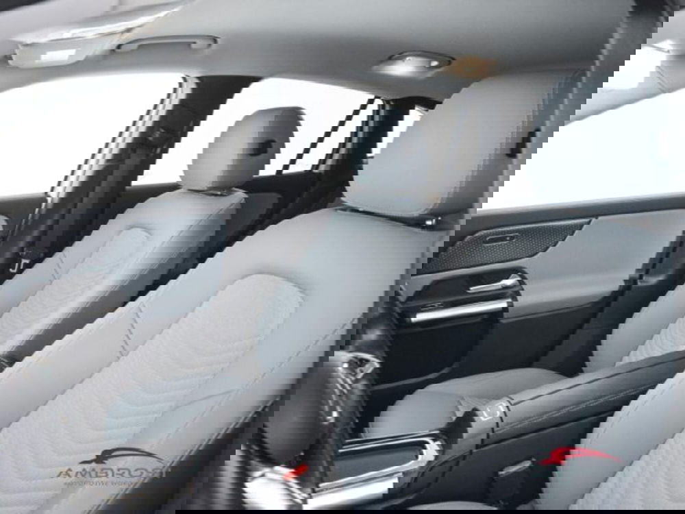 Mercedes-Benz GLA SUV usata a Perugia (9)