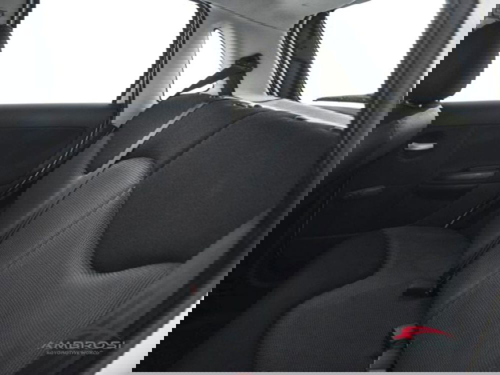 Citroen C3 usata a Perugia (10)