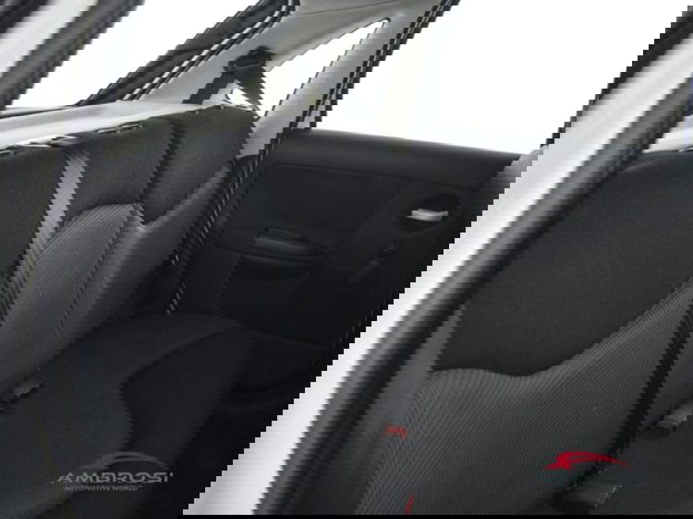 Citroen C3 usata a Perugia (11)