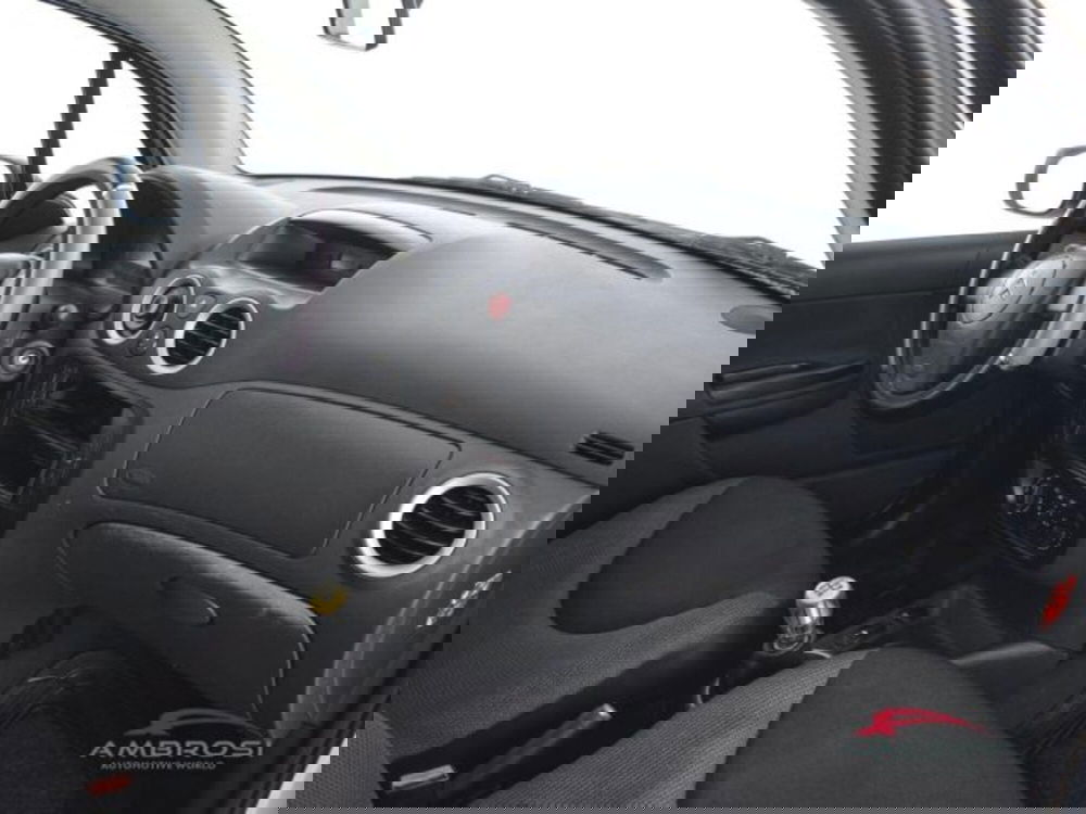 Citroen C3 usata a Perugia (12)