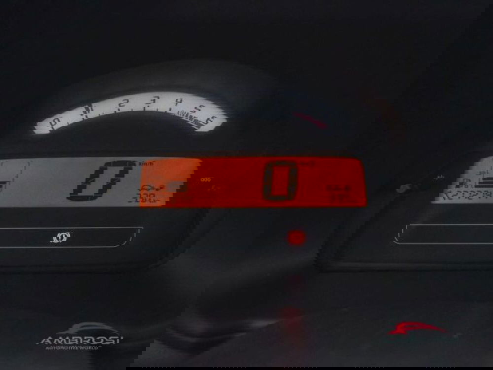 Citroen C3 usata a Perugia (13)