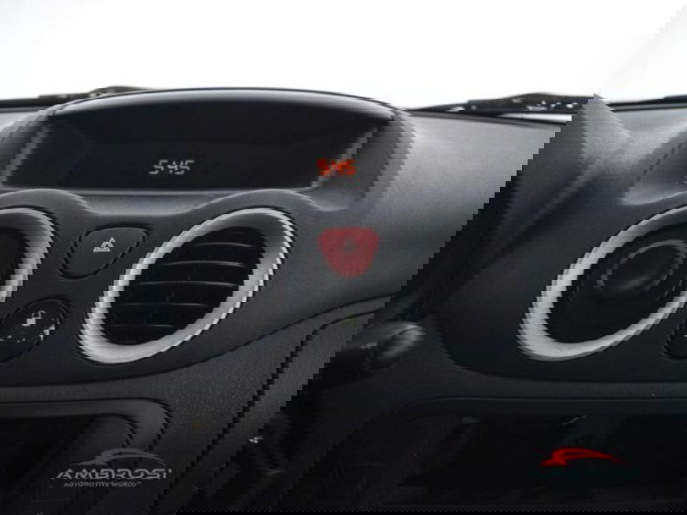 Citroen C3 usata a Perugia (14)